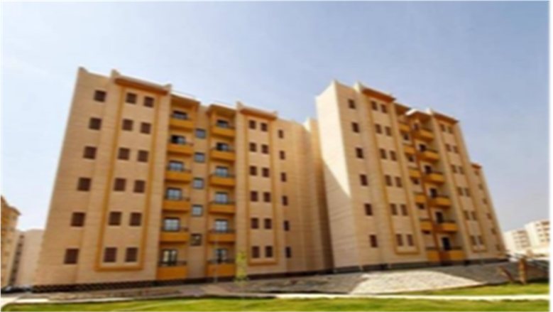 الإسكان الاجتماعي 2026.. شروط التقديم ومبلغ تأمين الحجز