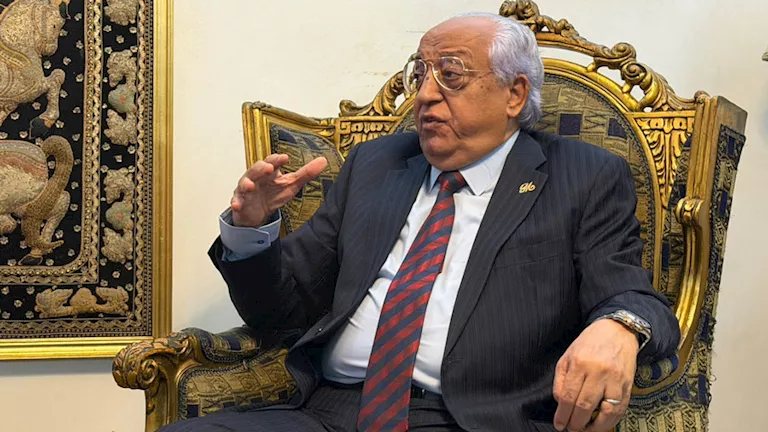 وزير الداخلية الأسبق: مرسي طلب الرحيل عن الحكم وخيرت الشاطر هدده بالقتل - تفاصيل