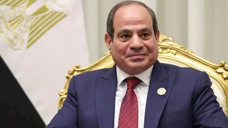 رسائل الرئيس السيسي خلال جلسة التنمية الحضرية والعمرانية بمنتدى مصر 2026