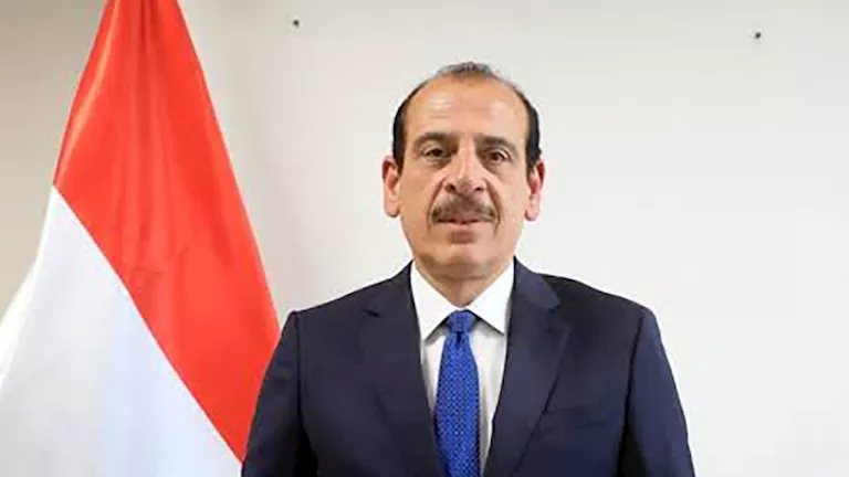 الصحة: تطعيم 12 مليون طفل ضد الحصبة والحصبة الألمانية خلال 4 أيام