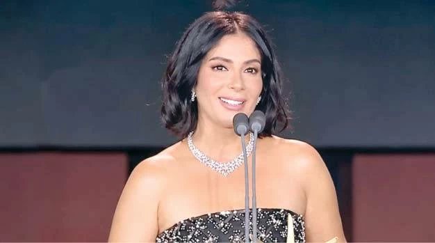 المرأة والسينما وأزمات شباك التذاكر فى مهرجان الجونة