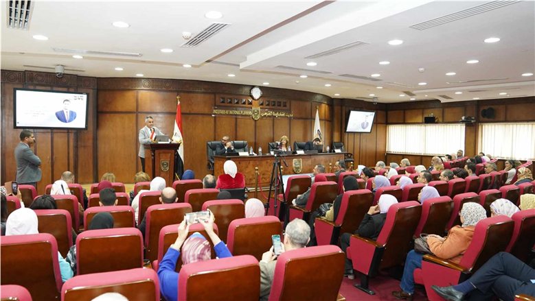 البهائي: التحدي ليس اختفاء الوظائف بل إعادة تشكيلها.. والمهارات مفتاح الاستعداد للمستقبل