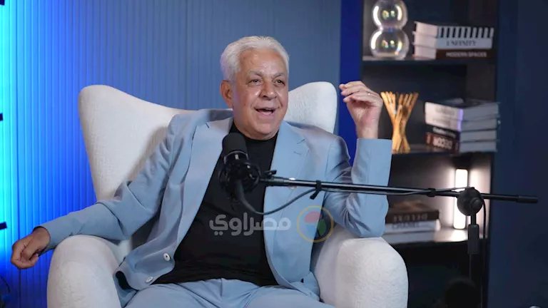حمدين صباحي: مصر لن تكون كبيرة إلا بالمشروع الناصري - فيديو
