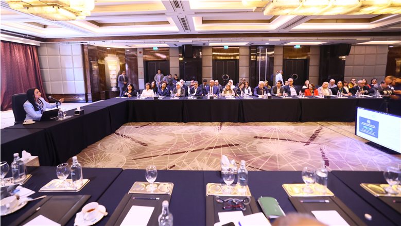 وليد النحاس: صرف مستحقات أصحاب المعاشات عبر مكاتب البريد دون التوجه للبنك