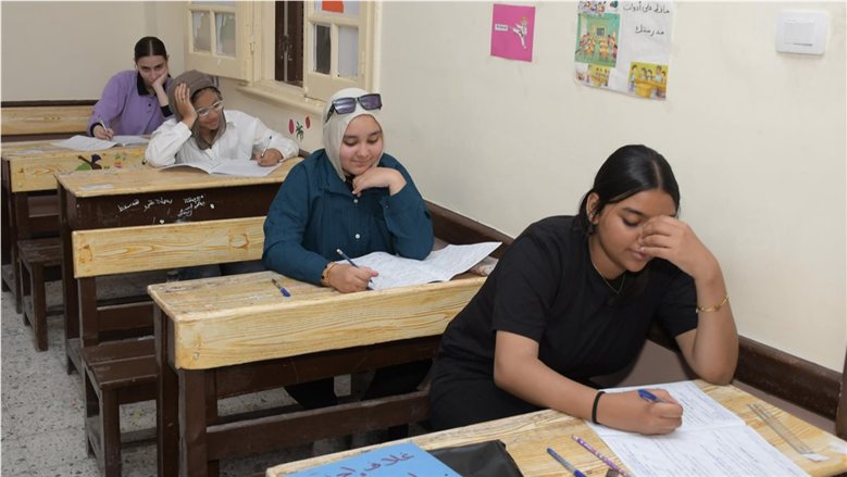 استمارة الشهادة الإعدادية 2026.. آخر موعد للتسجيل والرابط