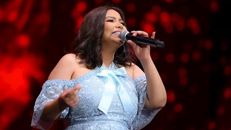 في عيد ميلادها الـ 46.. كيف استعادت شيرين عبدالوهاب بريق نجوميتها؟