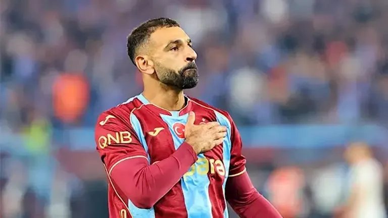 ظهور جديد لصلاح.. موعد مباراة طرابزون سبور وكوبس الفنلندي في دوري المؤتمر الأوروبي