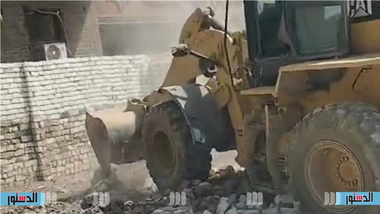 التصالح في مخالفات البناء 2026.. كل ما تحتاج معرفته