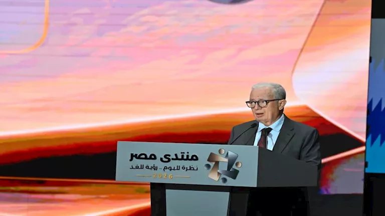 نائب رئيس الوزراء يعلن موعد إطلاق البرنامج الوطني للتحول الاقتصادي