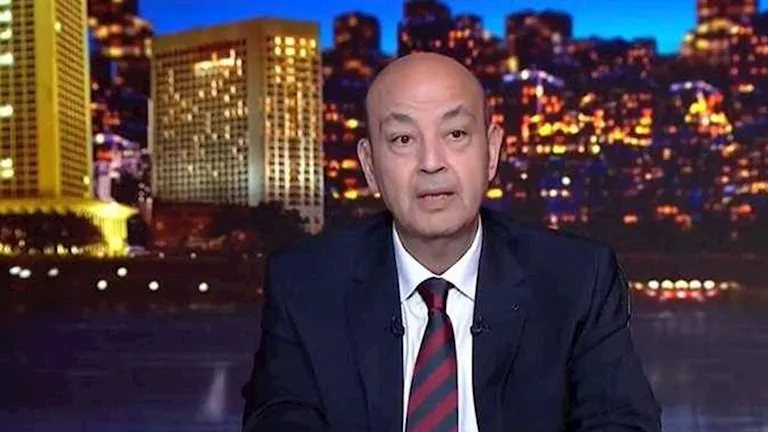 عمرو أديب: التجارب الماليزية والإندونيسية والكورية بدأت معنا وتقدمت علينا