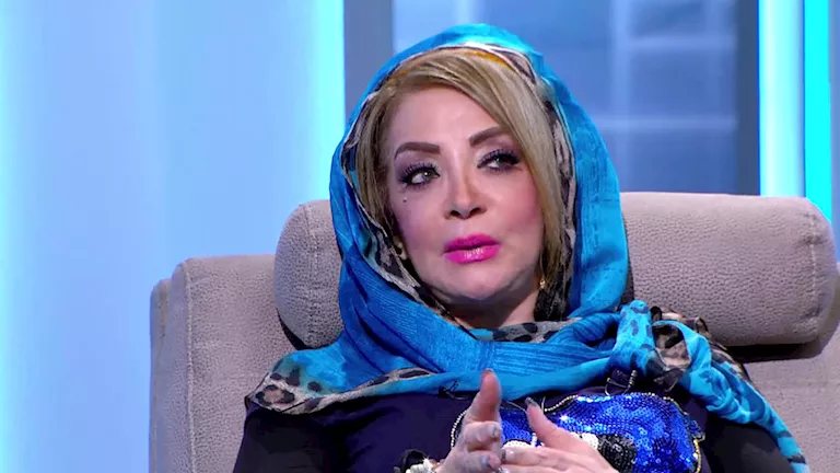 شهيرة تحيي ذكرى محمود ياسين: "رحلت عنا لكن ذكراك لم ترحل"