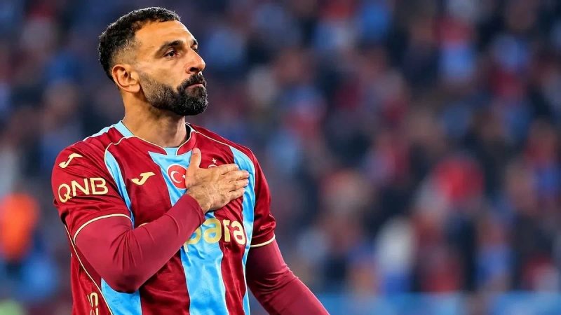 موعد مباراة طرابزون سبور ضد بشكتاش والقنوات الناقلة لها في الدوري التركي.. وموقف محمد صلاح