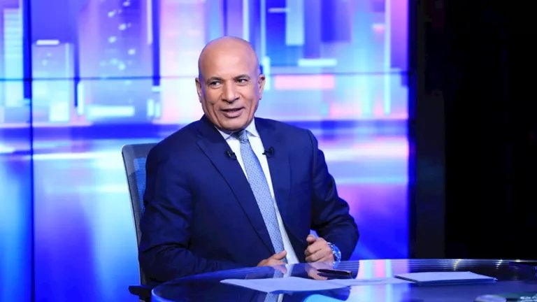 أحمد موسى: خسائر مصر في أحداث 2011 بلغت 450 مليار دولار تقريبًا