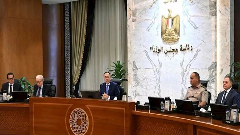 مدبولي: نتقبل أي انتقاد ونرحب بكل رأي مخالف خلال منتدى مصر 2026