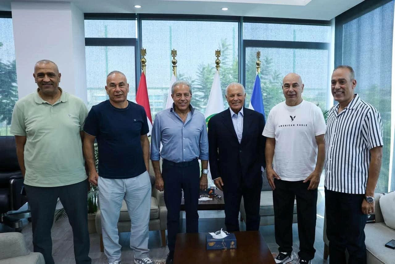 استقالة في لجنة الحكام واجتماع حسام حسن.. تعرف على قرارات اتحاد الكرة اليوم