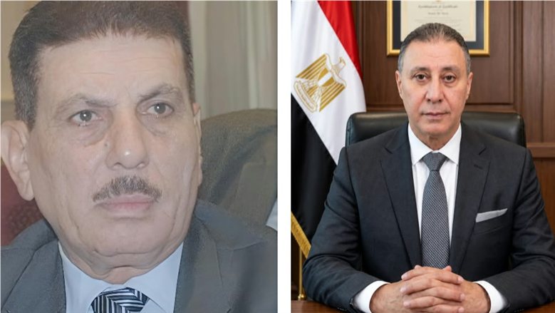 اتفاق بين نقابة الخدمات الإدارية والتعاونى الاستهلاكى لتوفير السلع بأسعار مخفضة
