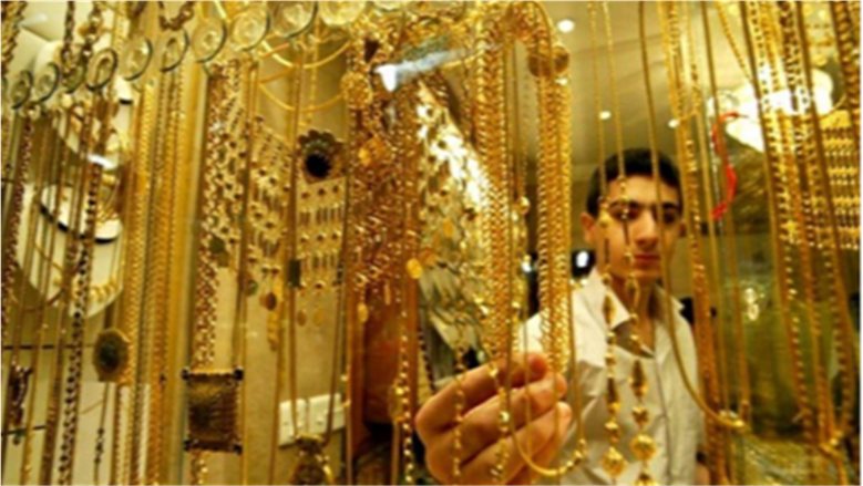 سعر الذهب اليوم في مصر الآن.. سعر جرام الذهب عيار 21 والجنيه الذهب في سوق الصاغة