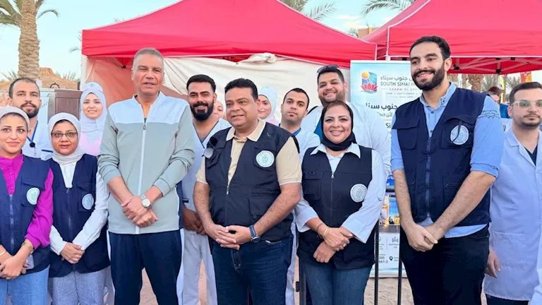"الرعاية الصحية" تؤمن بطولة "آيرون مان 70.3" العالمية للترايثلون