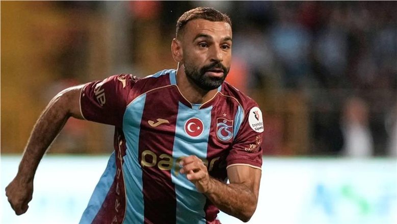 موقف محمد صلاح.. تشكيل طرابزون سبور المتوقع أمام بشكتاش في الدوري التركي