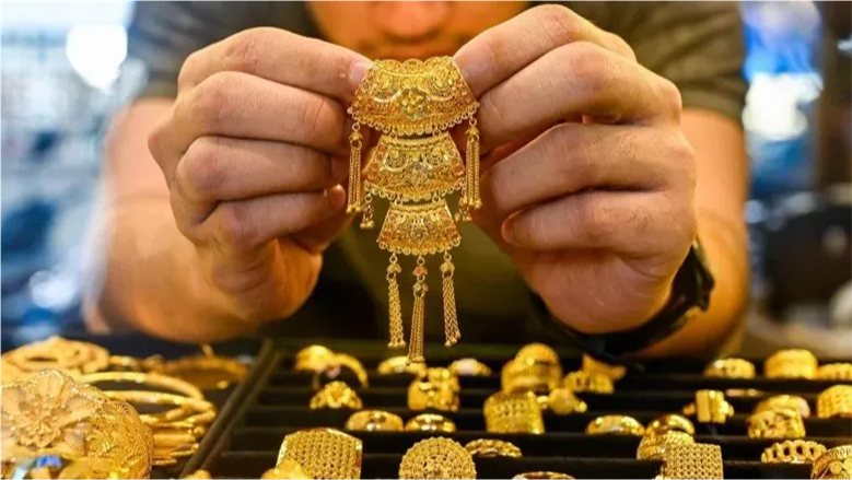 سعر الذهب اليوم الاثنين 12 أكتوبر 2026.. أسعار الذهب عيار 21