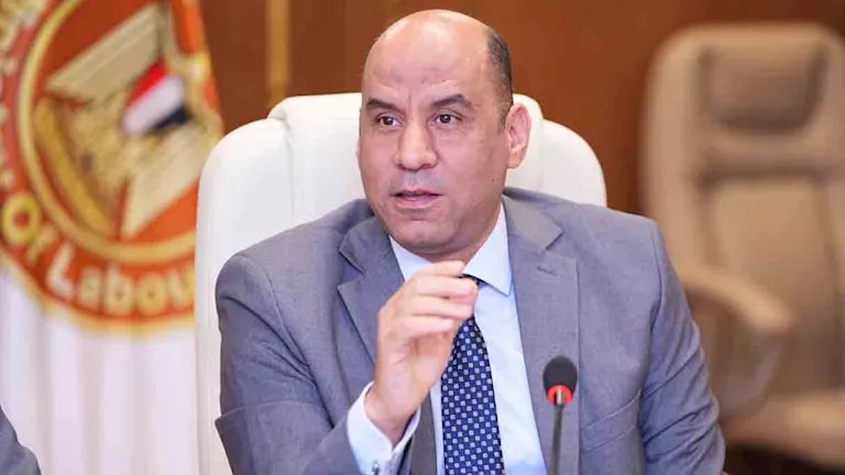 وزير العمل: نستهدف توفير 3 ملايين فرصة عمل وخفض البطالة إلى 5.5%