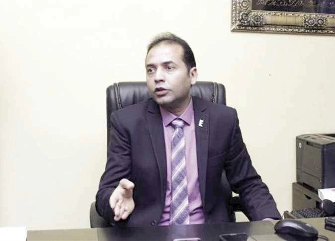 رئيس شعبة الاتصالات: خطة للتوسع في توظيف الذكاء الاصطناعي بـ الخدمات الحكومية