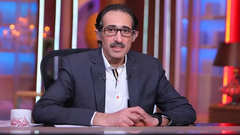 مجدي الجلاد: توقيت إعلان الرئيس السيسي عدم المساس بالدستور كان مناسبًا للغاية