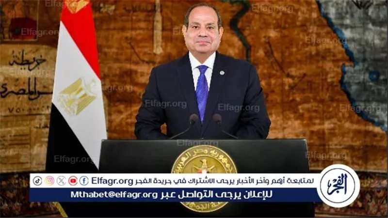 عاجل ـ السيسي في منتدى مصر 2026: يحسم طبيعة التحرك العسكري المصري.. دفاع عن السعودية وليس هجومًا على اليمن