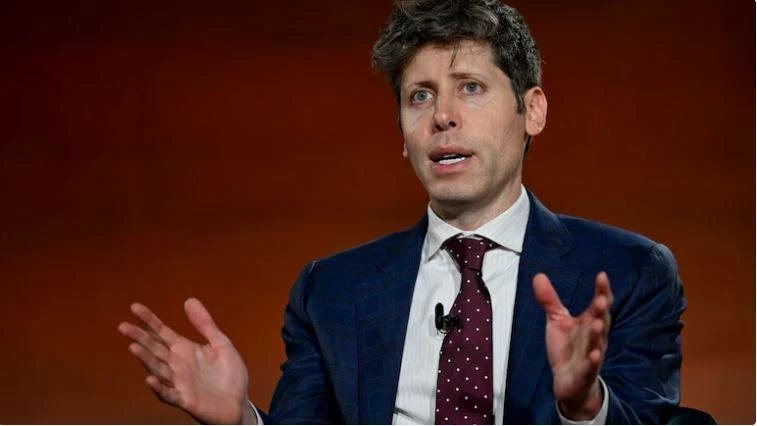 «تبرر قبول بعض المخاطر».. رئيس «Open AI» يسلط الضوء على فوائد الذكاء الاصطناعي
