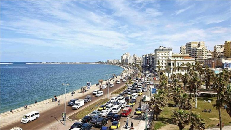 درجات الحرارة اليوم الثلاثاء 20 أكتوبر 2026 في القاهرة والمحافظات