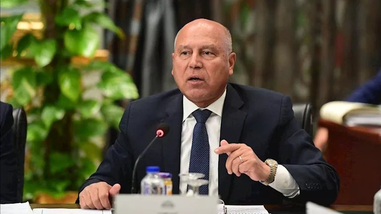 وزير النقل: نخطط لرفع عدد الموانئ المصرية إلى 19 ميناءً