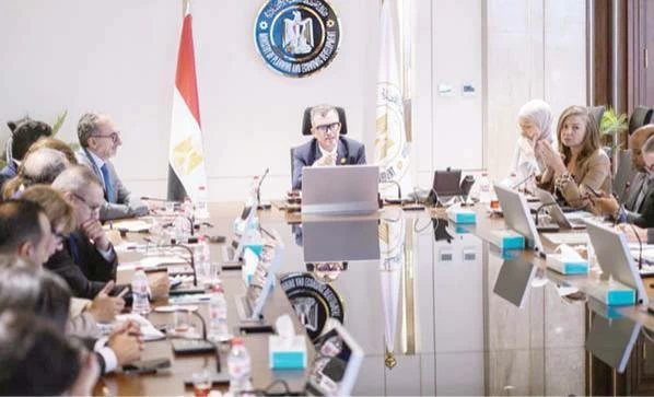 وزير التخطيط: نستهدف تحولًا هيكليًا للنمو نحو الإنتاج والتصدير