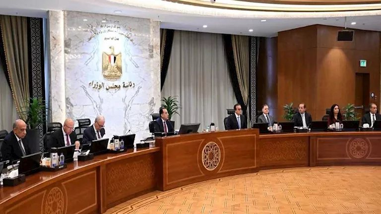 مجلس الوزراء: طرح وحدات 111 عمارة ببورسعيد لمستحقي الإسكان الاجتماعي