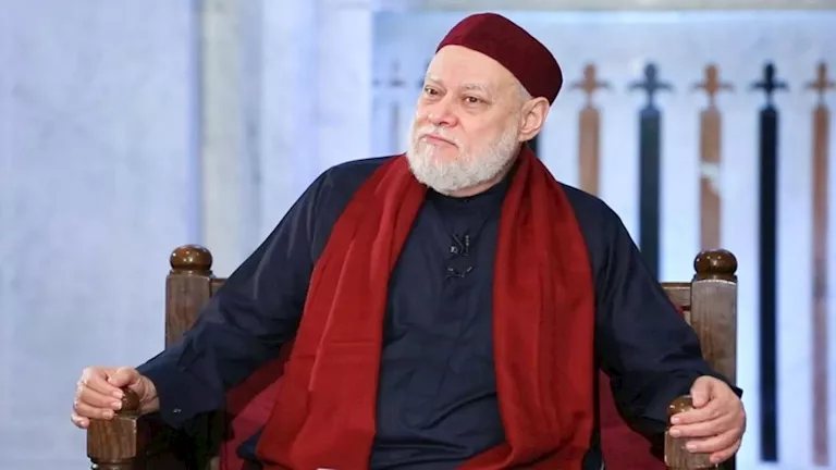 علي جمعة يشيد بمبادرة شيخ الأزهر لوقف الحروب والصراعات في المنطقة