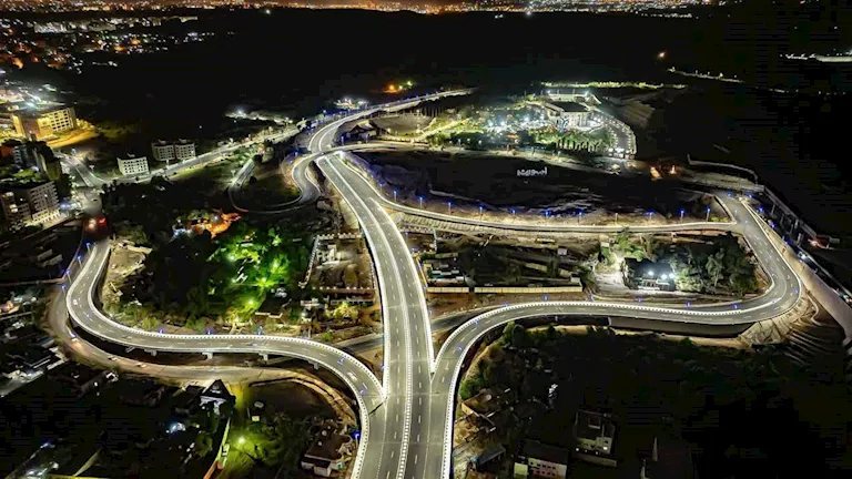 محور بديل خزان أسوان يربط شرق وغرب النيل ويفتح آفاقًا جديدة للتنمية