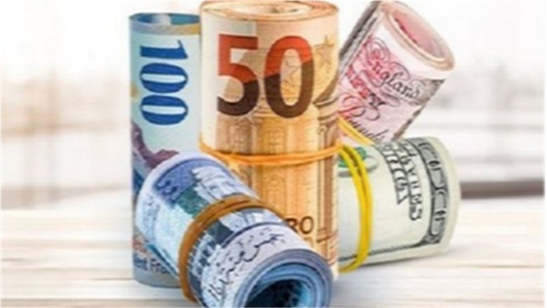 سعر العملات مقابل الجنيه المصري اليوم الجمعة 30 أكتوبر 2026
