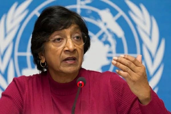 مناصرة للقضية الفلسطينية ومسلمي الروهينجا.. من هي نافي بيلاي الفائزة بجائزة نوبل للسلام؟